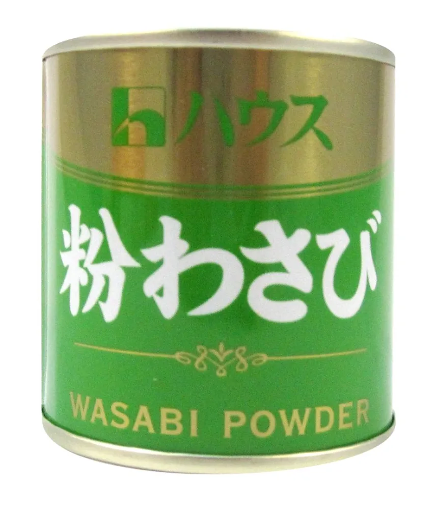 Kona wasabi