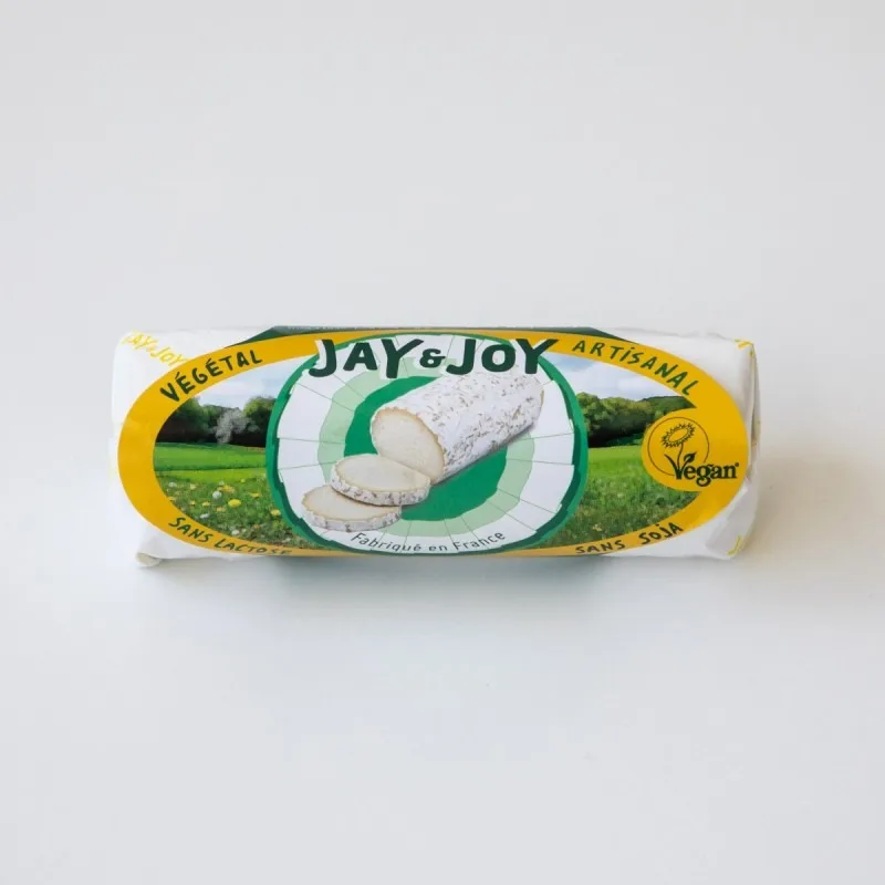 Jil - spécialité végétale au lait d'amande
