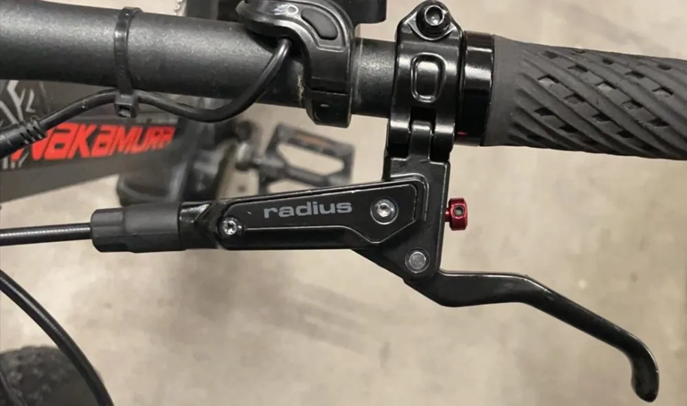Vélos