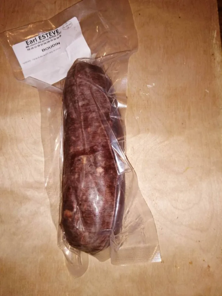Boudin