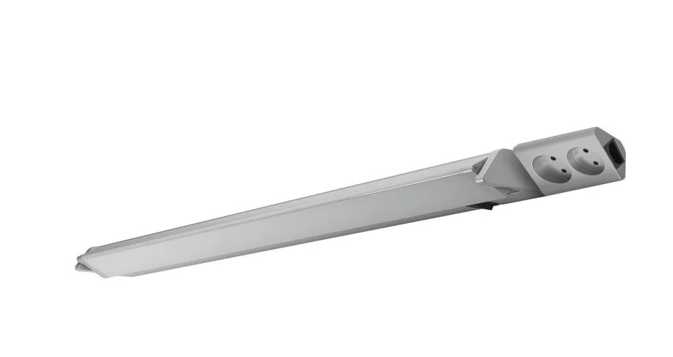 Linear led turn