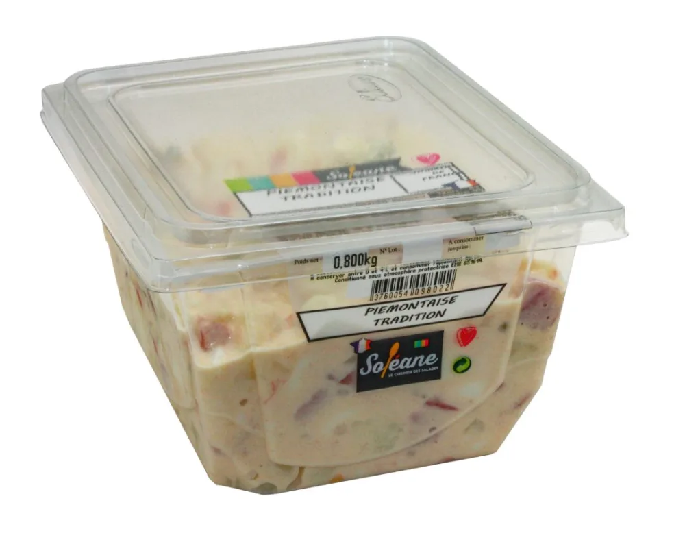 Salade piemontaise