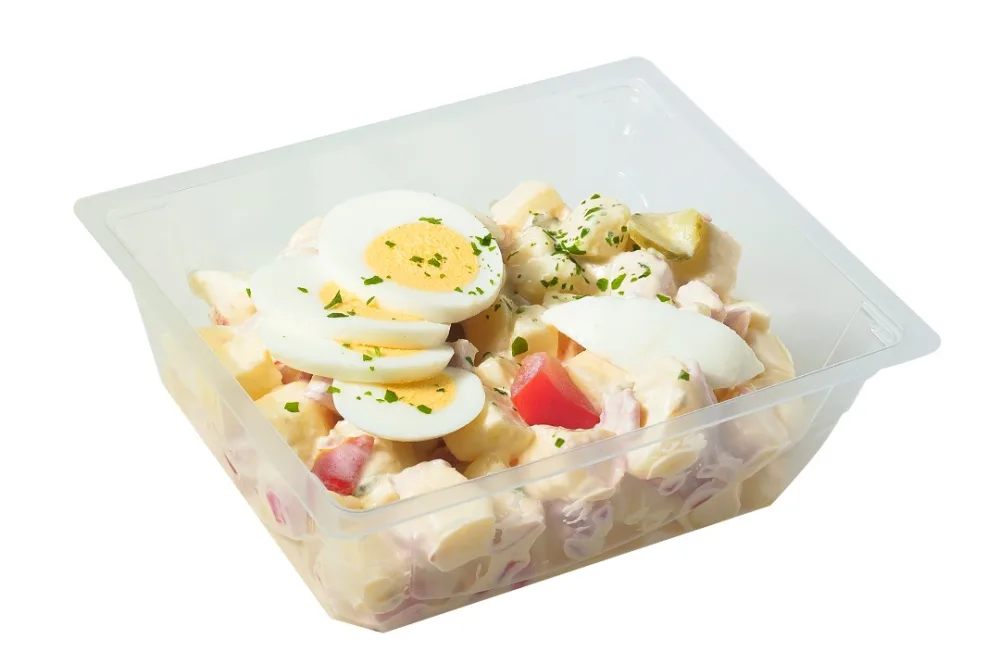 Salade piemontaise