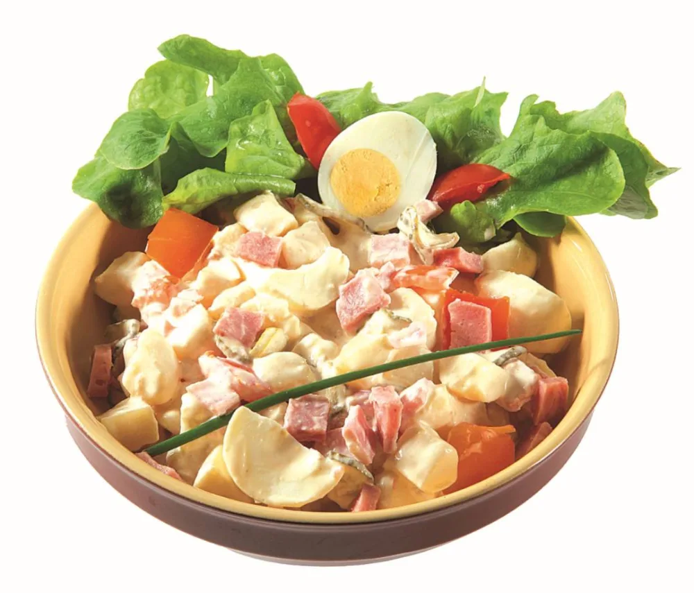 Salade piemontaise