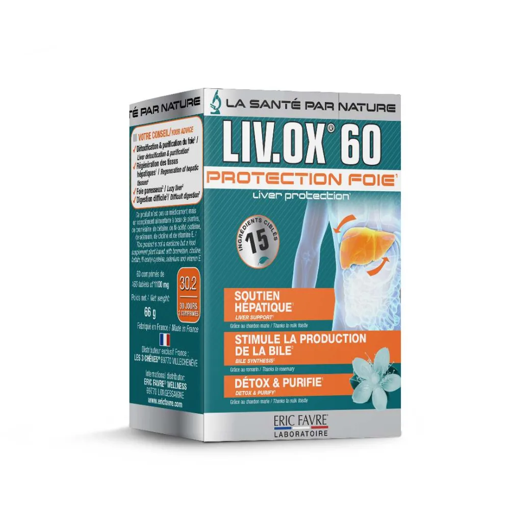 Liv.ox