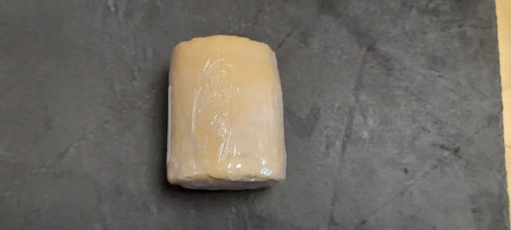 Fromage au lait cru de chèvre