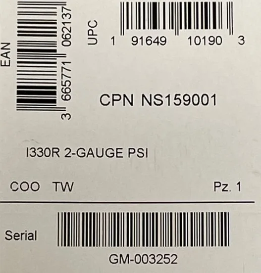 I330r ordinateur de plongée