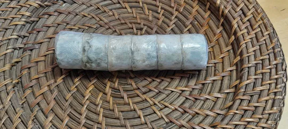 Fromage au lait cru de chèvre