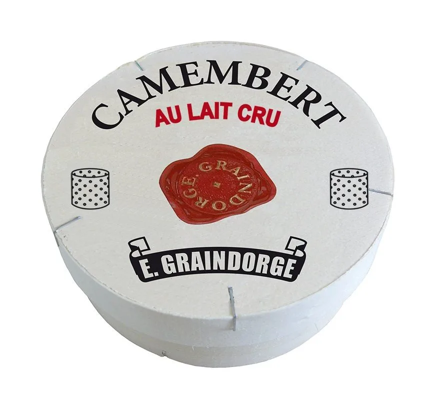 Camembert
