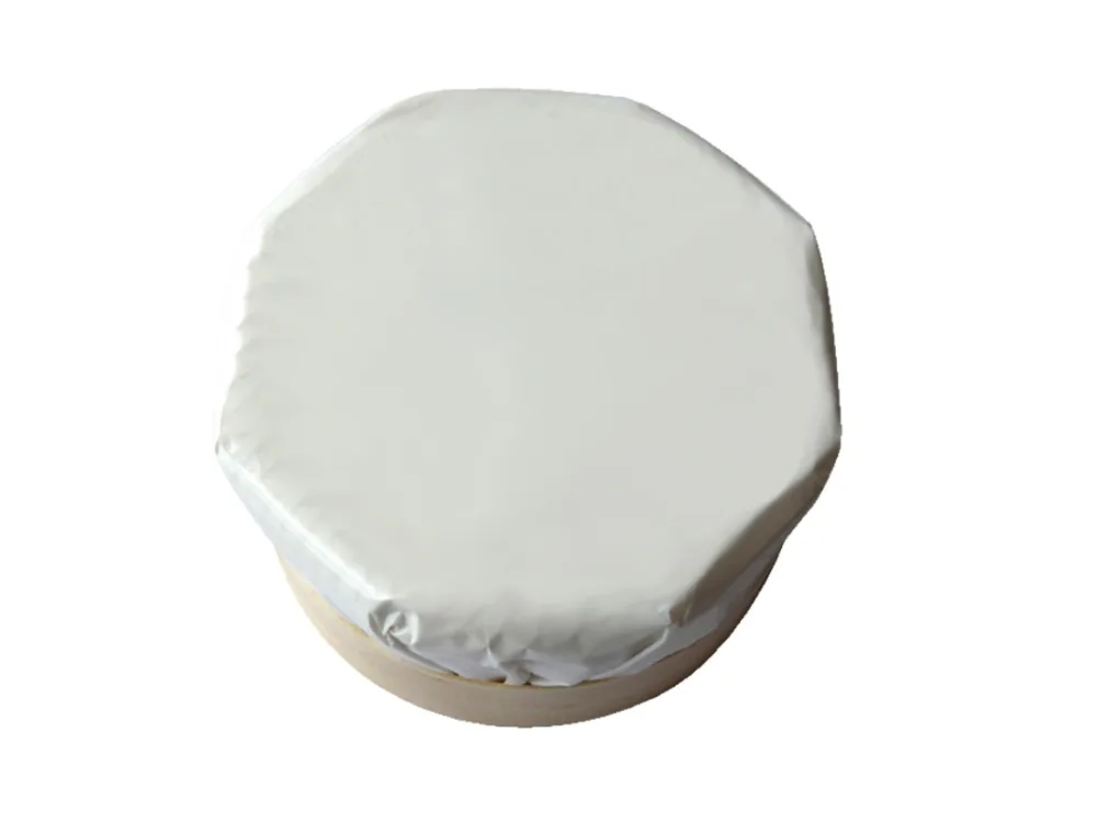 Fromage a pate molle au lait cru