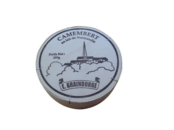 Camembert