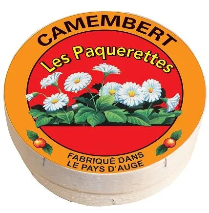 Camembert