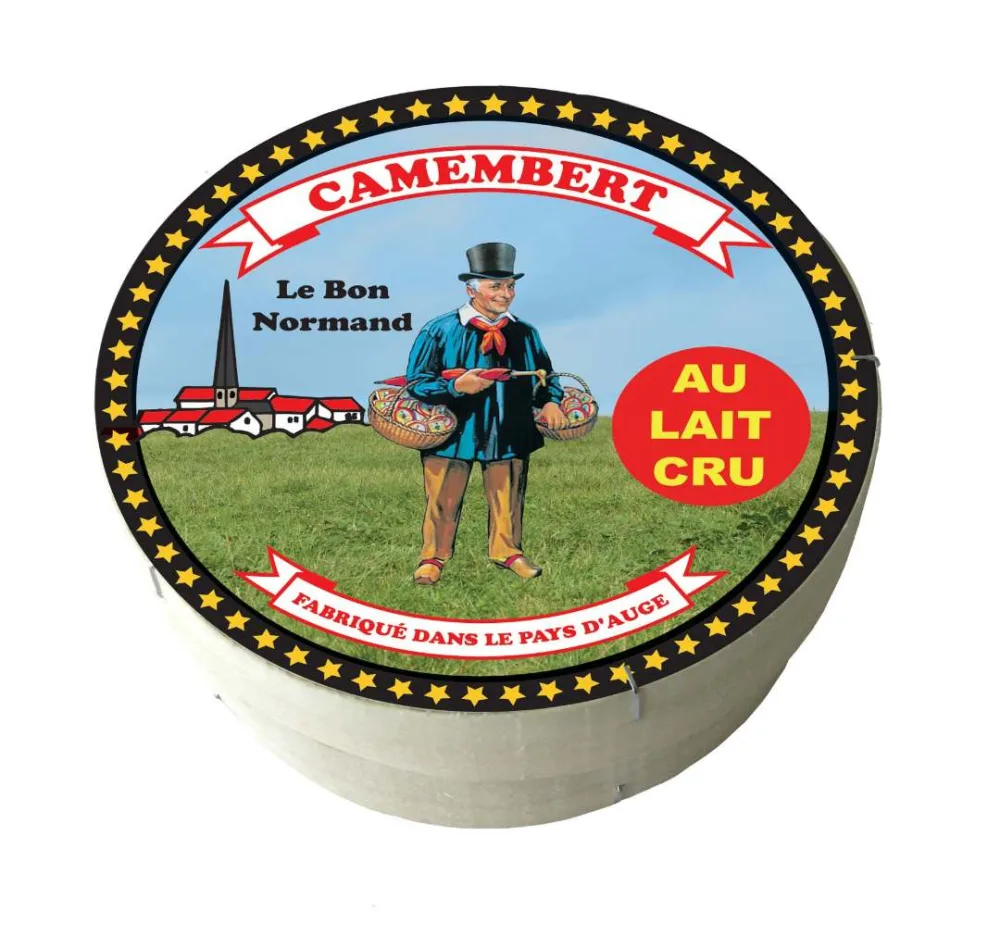 Camembert