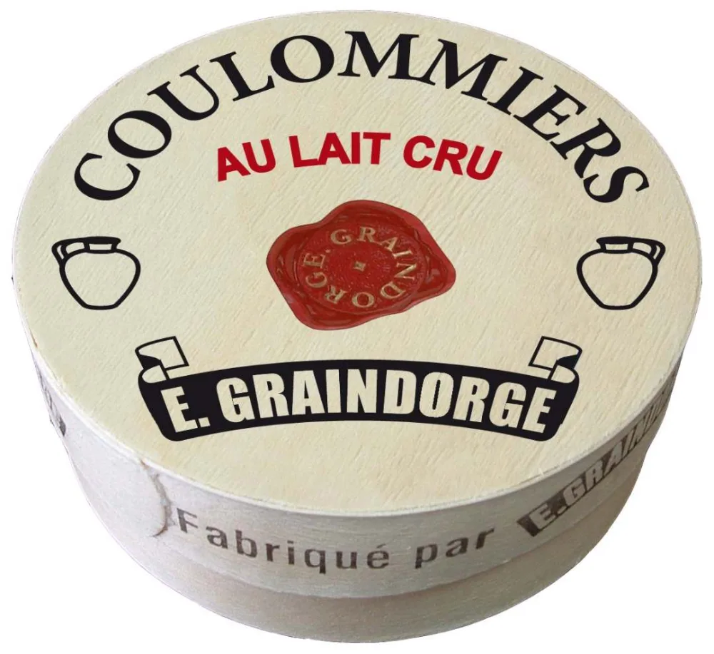 Coulommiers