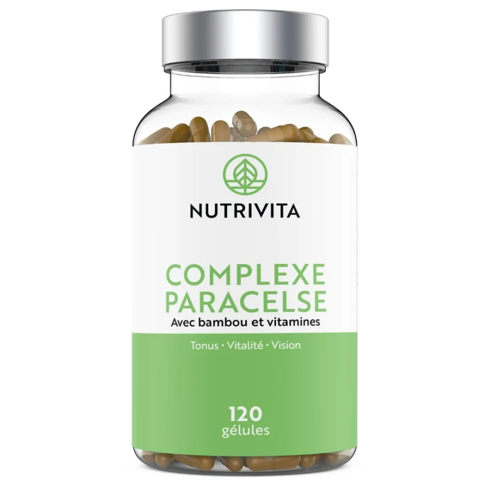 Complexe paracelse