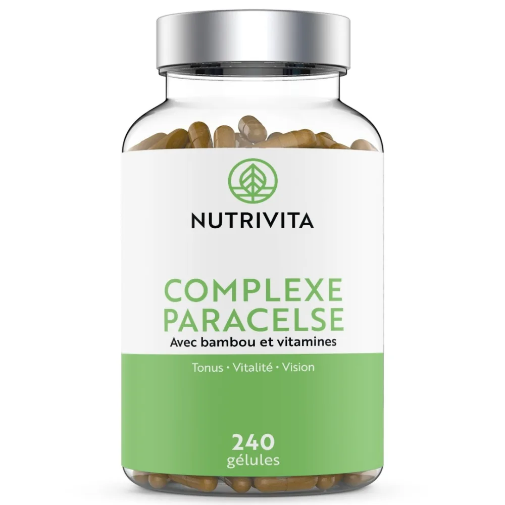 Complexe paracelse