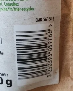 Graines toastées pour salade