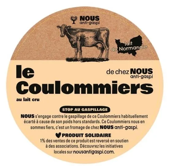 Coulommiers