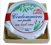 Coulommiers