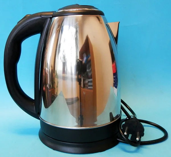 Electric kettle