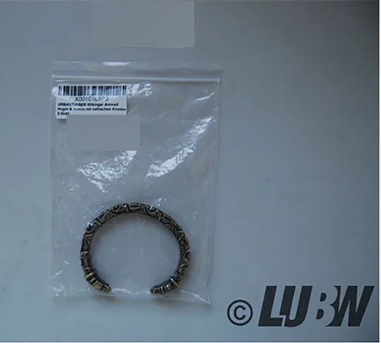 Bangle