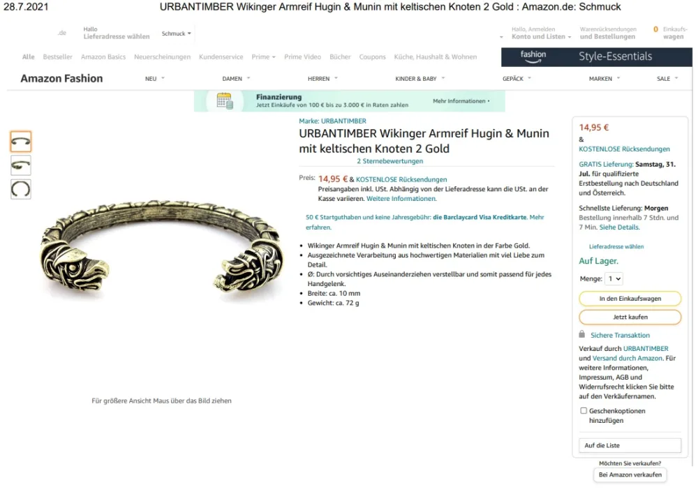 Bangle