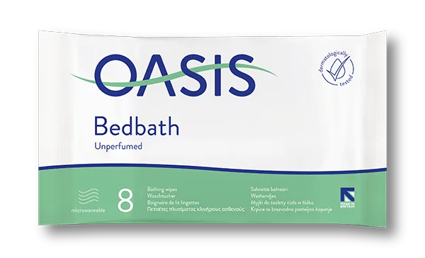 Wet wipes