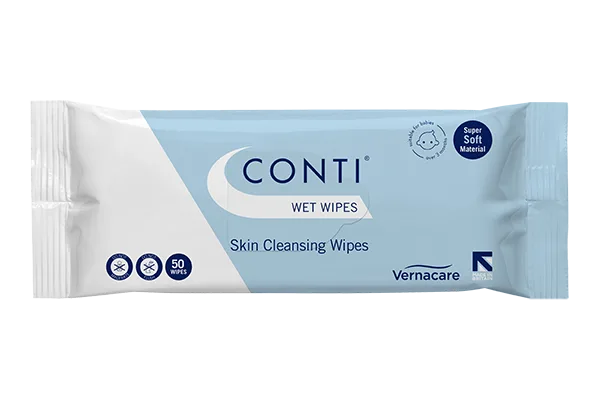 Wet wipes