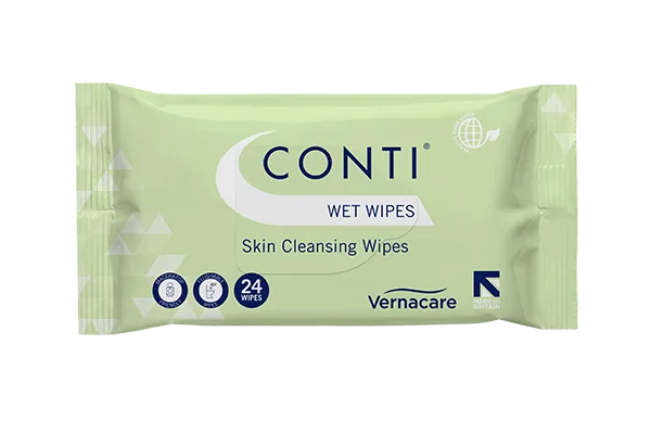 Wet wipes