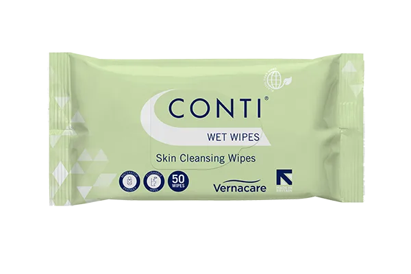 Wet wipes