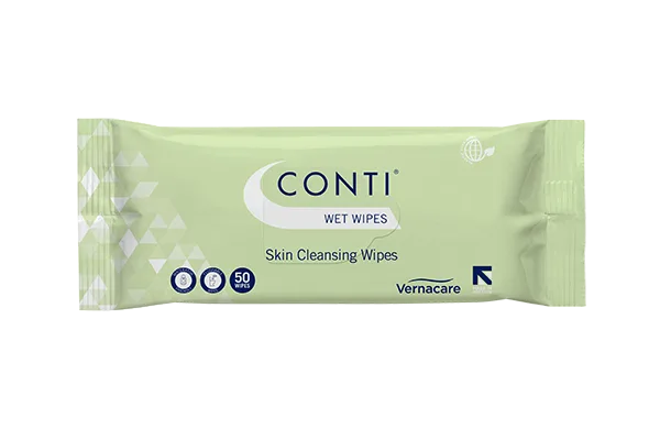 Wet wipes