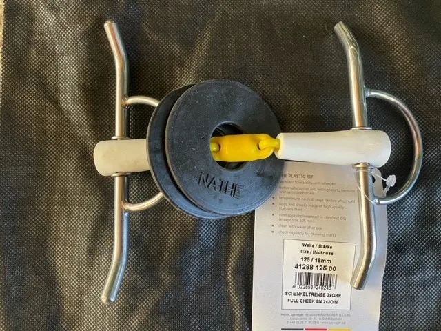 Bits for horses