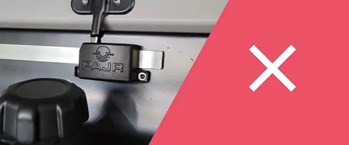 Vehicle part / roof box