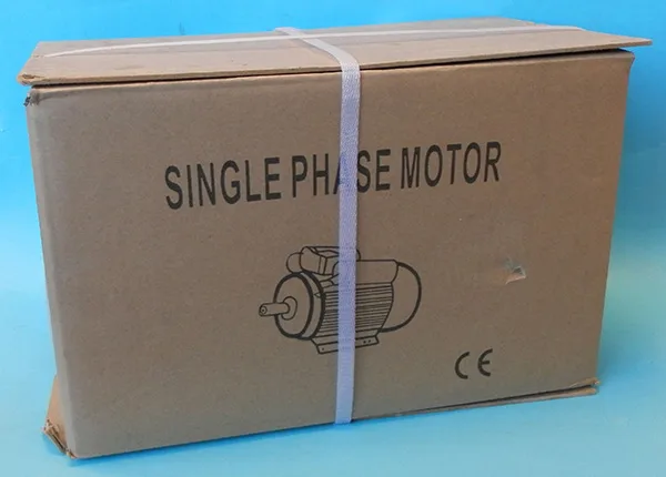 Electric motor