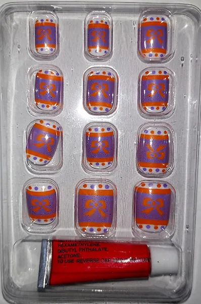 False nails
