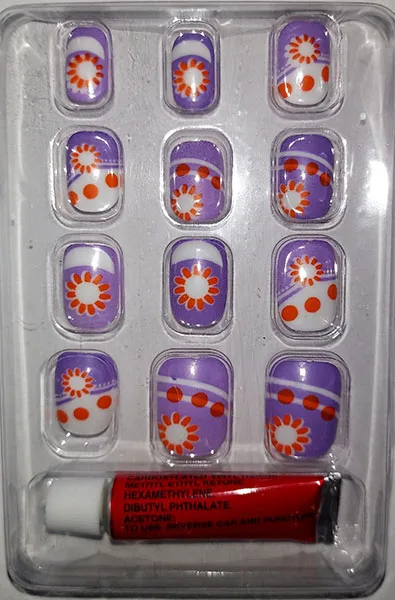 False nails