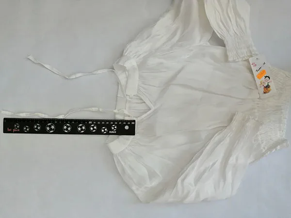 Children's blouse
