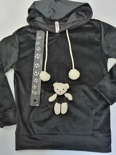 Children's sports outfit