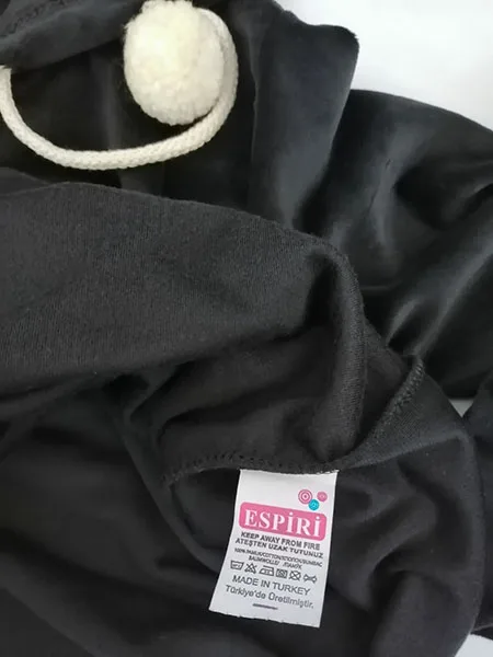 Children's sports outfit