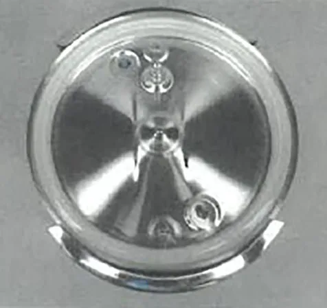 Pressure cooker