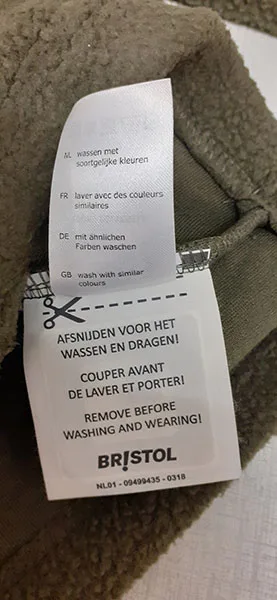 Children's Hoodie