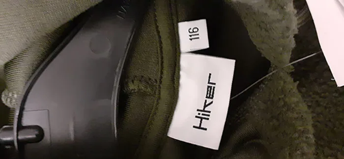 Children's Hoodie
