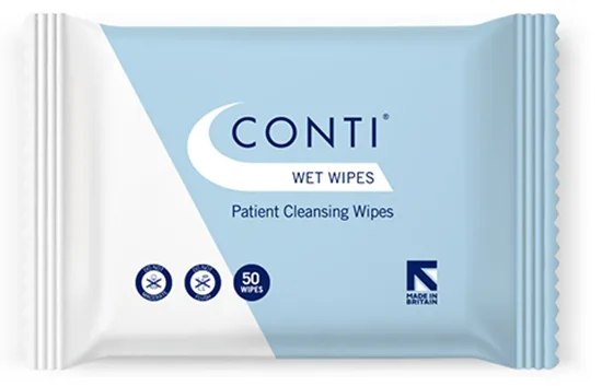 Wet Wipes