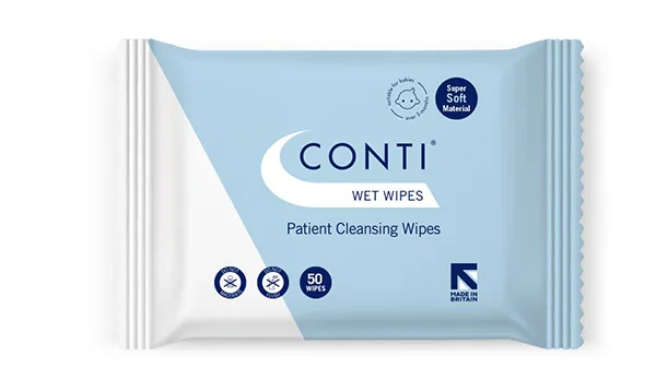Wet Wipes