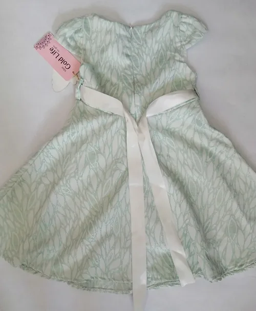 Children's dress