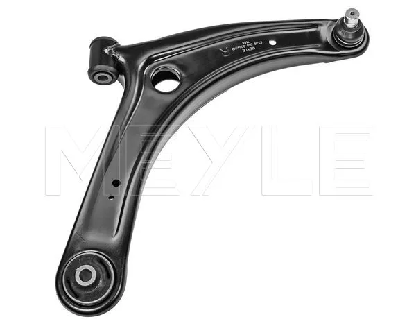 Vehicle part / front suspension control arm