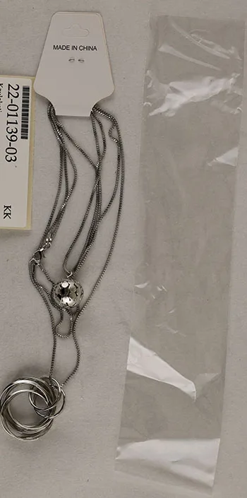 Necklace