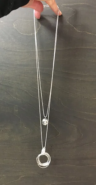 Necklace