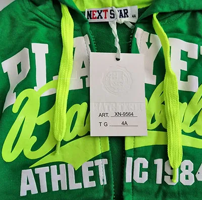 Children's hoodie