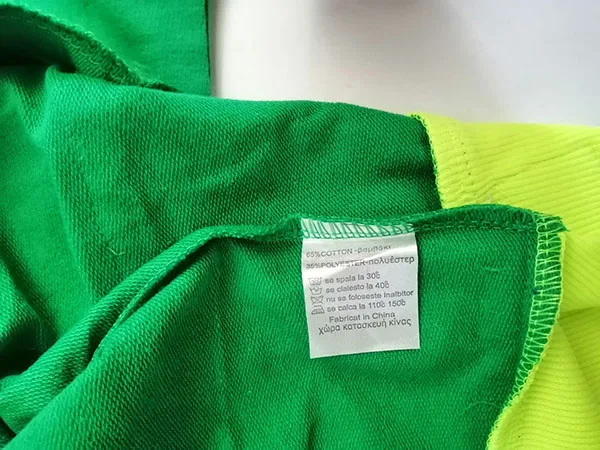 Children's hoodie